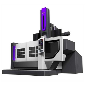 ماشین CNC چنگ گونگ  CK51120D