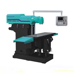 ماشین CNC چنگ گونگ  XA5756