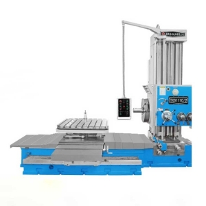  ماشین CNC چنگ گونگ  TX6111T/2