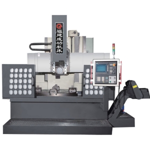  ماشین CNC چنگ گونگ  CVT160