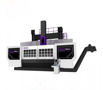 ماشین CNC چنگ گونگ  SCVT280A