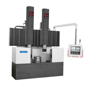  ماشین CNC چنگ گونگ  CVT8050-2R