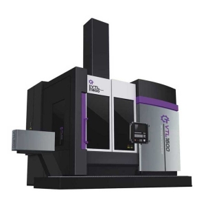 ماشین تراش عمودی CNC چنگ گونگ  VTL1600