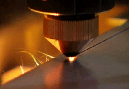خدمات برش واترجت، خدمات برش لیزر، خدمات برش پلاسما CNC، خدمات وایرکات