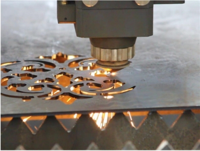 خدمات برش واترجت، خدمات برش لیزر، خدمات برش پلاسما CNC، خدمات وایرکات