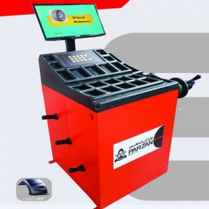 بالانس چرخ مانیتوری MP1502