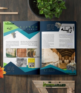 فروش پودر میکرونیزه کربنات کلسیم