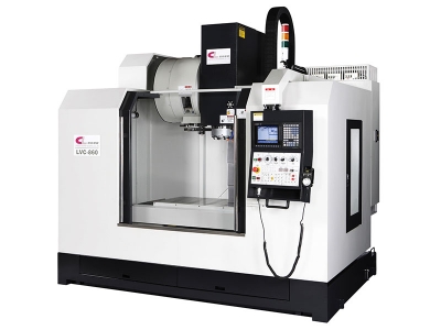 ماشین آلات CNC 