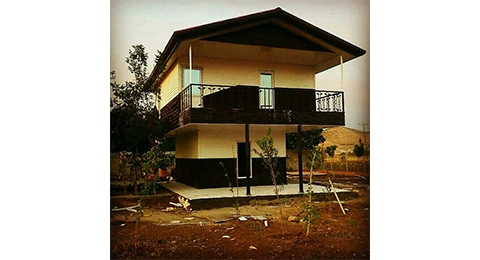کانکس مرکزی