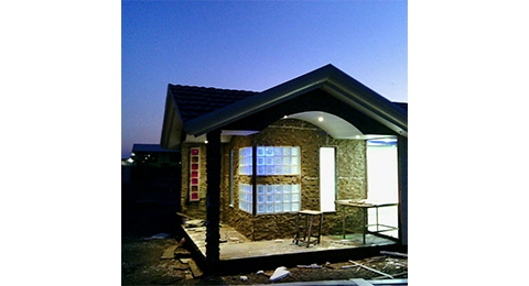 کانکس مرکزی