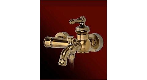 شیرآلات بهداشتی گوهرمن