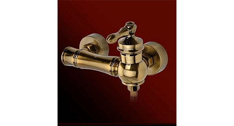 شیرآلات بهداشتی گوهرمن
