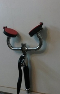 چشم شوی اضطراری به آزماسکوسامان