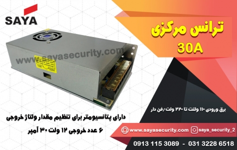 پاورسوئیچینگ