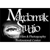 استودیو تصویربرداری مردمک