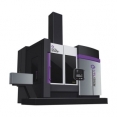  ماشین تراش عمودی CNC چنگ گونگ  VTL125CM